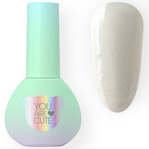 Жидкий гель You Are Cute Bottle Gel №13 5 мл, Объем: 5 мл
, Цвет: 13