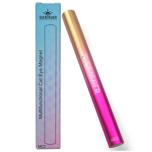 Мощный цилиндрический магнит Designer для гель-лака MC2