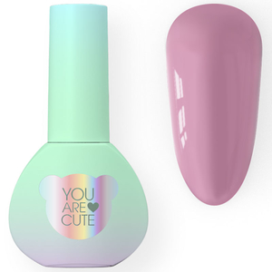 Гель-лак You Are Cute Color №06 5 мл
