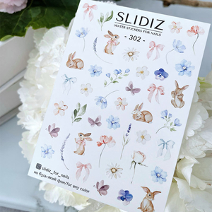 Слайдер-дизайн SLIDIZ 302