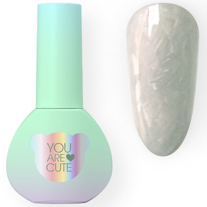 Камуфлирующая база You Are Cute Cover Base №18 5 мл, Объем: 5 мл
, Цвет: 18