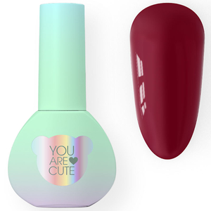 Гель-лак You Are Cute Color №86 5 мл
