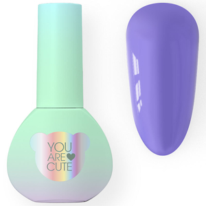Гель-лак You Are Cute Color №30 5 мл