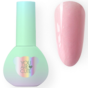 Жидкий гель You Are Cute Bottle Gel №12 5 мл, Объем: 5 мл
, Цвет: 12