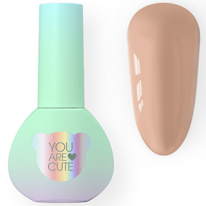 Жидкий гель You Are Cute Bottle Gel №2 5 мл, Объем: 5 мл
, Цвет: 2