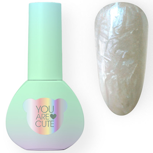 Камуфлирующая база You Are Cute Cover Base №17 5 мл, Объем: 5 мл
, Цвет: 17
