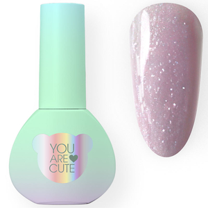 Жидкий гель You Are Cute Bottle Gel №8 5 мл, Объем: 5 мл
, Цвет: 8
