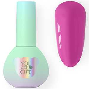 Гель-лак You Are Cute Color №14 5 мл