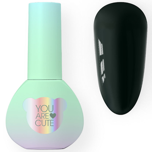 Гель-лак You Are Cute Color №100 5 мл