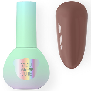 Жидкий гель You Are Cute Bottle Gel №14 5 мл, Объем: 5 мл
, Цвет: 14