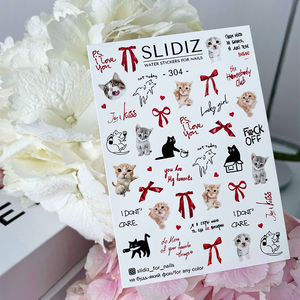 Слайдер-дизайн SLIDIZ 304