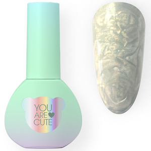 Камуфлирующая база You Are Cute Cover Base №19 5 мл, Объем: 5 мл
, Цвет: 19