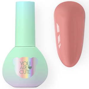 Жидкий гель You Are Cute Bottle Gel №3 5 мл, Объем: 5 мл
, Цвет: 3