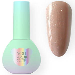Жидкий гель You Are Cute Bottle Gel №9 5 мл, Объем: 5 мл
, Цвет: 9
