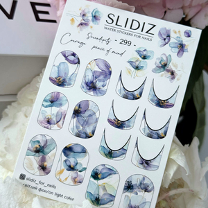 Слайдер-дизайн SLIDIZ 299