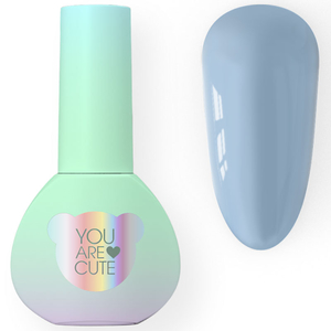 Жидкий гель You Are Cute Bottle Gel №5 5 мл, Объем: 5 мл
, Цвет: 5