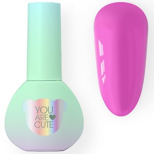 Гель-лак You Are Cute Color №16 5 мл