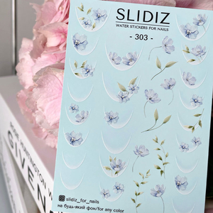 Слайдер-дизайн SLIDIZ 303