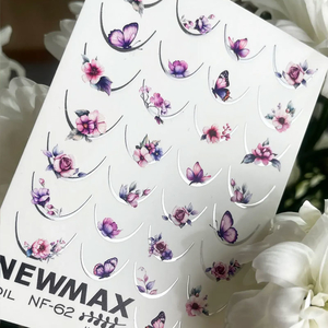 Слайдер-дизайн NF-62 (серебро)