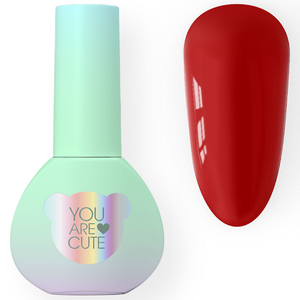 Жидкий гель You Are Cute Bottle Gel №15 5 мл, Объем: 5 мл
, Цвет: 15