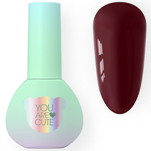 Гель-лак You Are Cute Color №80 5 мл