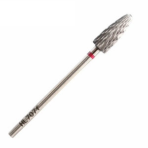 Фреза твердосплавная Nisima HL707f