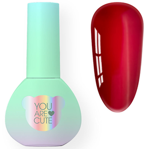 Витражный гель-лак You Are Cute Color №131 5 мл