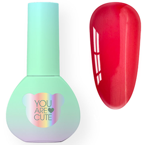 Витражный гель-лак You Are Cute Color №134 5 мл
