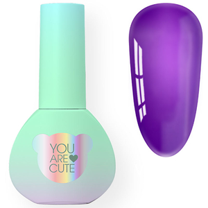 Витражный гель-лак You Are Cute Color №127 5 мл