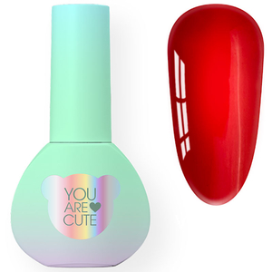 Витражный гель-лак You Are Cute Color №133 5 мл