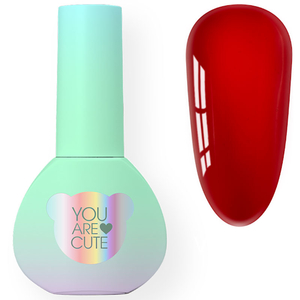 Витражный гель-лак You Are Cute Color №122 5 мл