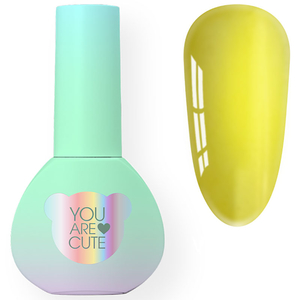 Витражный гель-лак You Are Cute Color №137 5 мл