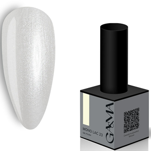 Моно Лак GA&MA Mono Lac 023 6 мл, Объем: 6 мл, Цвет: 023