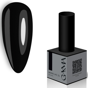 Моно Лак GA&MA Mono Lac 021 6 мл, Объем: 6 мл, Цвет: 021