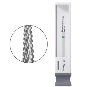 Фреза для выпиливания GA&MA+ Cutter for cutting CARBIDE MAX (H31Green)