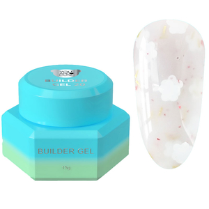 Гель для наращивания You Are Cute Builder Gel №20 15 мл, Объем: -15 мл, Цвет: 20
