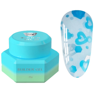 Гель для наращивания You Are Cute Builder Gel №29 15 мл, Объем: -15 мл, Цвет: 29
