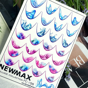 Слайдер-дизайн FC-158