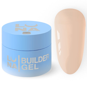 Гель для наращивания LUNA Gel Premium №31 30 мл, Объем: -30 мл, Цвет: 31
