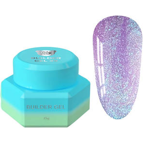 Гель для наращивания You Are Cute Builder Gel №39 15 мл, Объем: -15 мл, Цвет: 39
