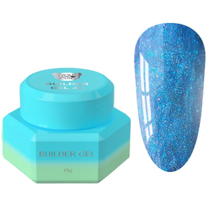 Гель для наращивания You Are Cute Builder Gel №40 15 мл, Объем: -15 мл, Цвет: 40
