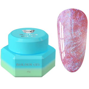 Гель для наращивания You Are Cute Builder Gel №41 15 мл, Объем: -15 мл, Цвет: 41