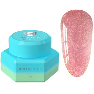 Гель для наращивания You Are Cute Builder Gel №44 15 мл, Объем: -15 мл, Цвет: 44