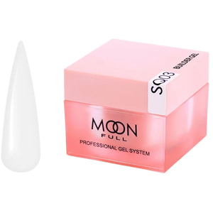 Моделирующий гель Moon Full Builder Gel SQ03 30 мл, Объем: -30 мл, Цвет: SQ03