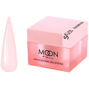 Моделирующий гель Moon Full Builder Gel SQ05 30 мл, Объем: -30 мл, Цвет: SQ05