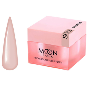 Моделирующий гель Moon Full Builder Gel SQ08 30 мл, Объем: -30 мл, Цвет: SQ08