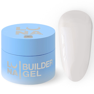 Гель для наращивания LUNA Gel Premium №02 30 мл, Объем: -30 мл, Цвет: 02