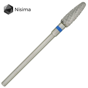 Фреза твердосплавная Nisima H_714mK