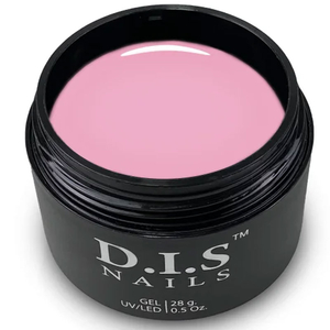 Гель для наращивания DIS Nails Hard Bonbon, 28 г, Цвет: Bonbon