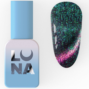 Гель-лак LUNA Color Cat Eye №265 8 мл, Цвет: 265